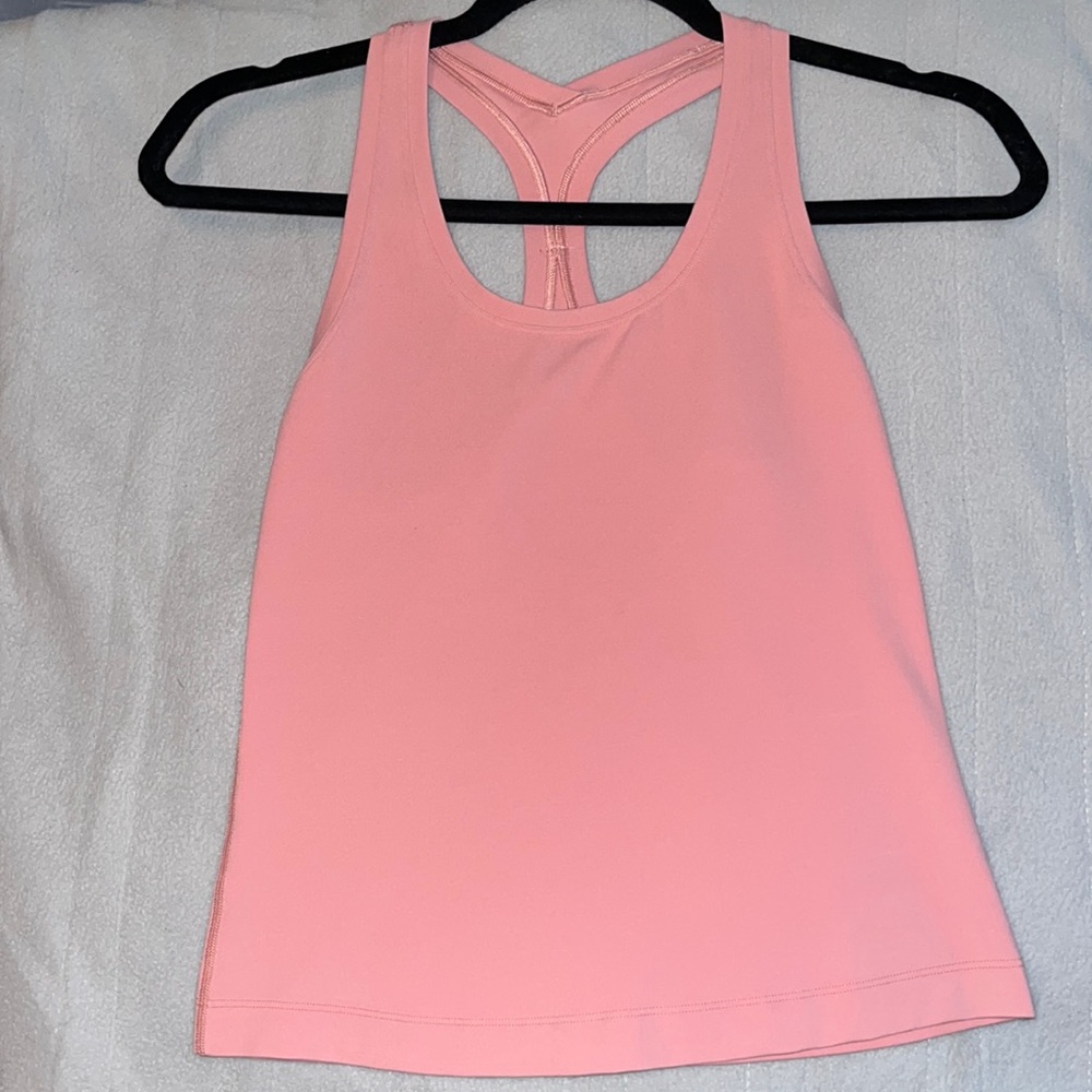Lululemon Align Tank